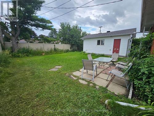 2150 Lemay Crescent, Ottawa, ON 