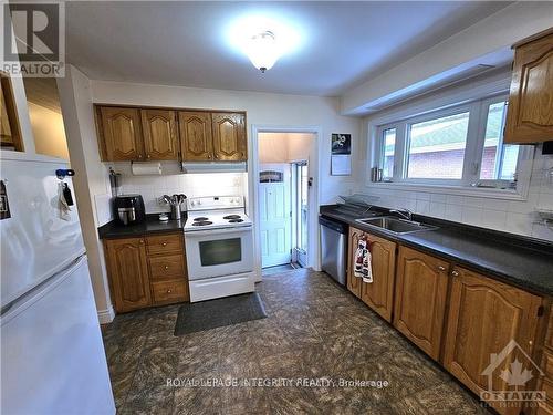 2150 Lemay Crescent, Ottawa, ON 