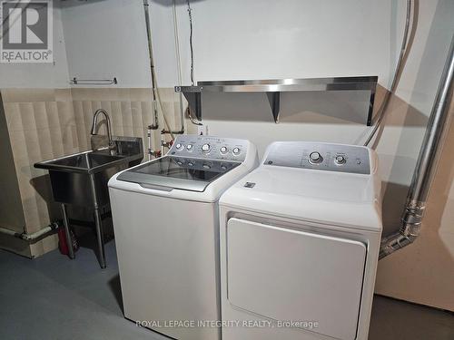 New Dryer, stainless tub and shelf. - 2150 Lemay Crescent, Ottawa, ON 