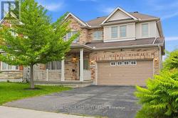 195 KEYROCK DRIVE Ottawa, ON K2T 0A9