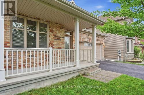 195 KEYROCK DRIVE , Ottawa, Ontario K2T 0A9 3