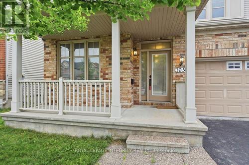195 KEYROCK DRIVE , Ottawa, Ontario K2T 0A9 4