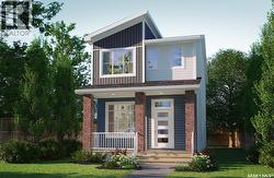 4601 Arens ROAD E  Regina, SK S4V 4E9