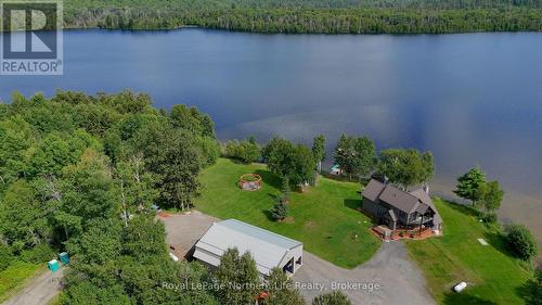33 WHITE BEAR COURT  Temagami, ON P0H 2H0