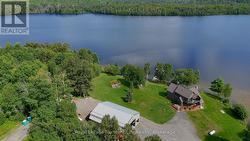 33 WHITE BEAR COURT  Temagami, ON P0H 2H0