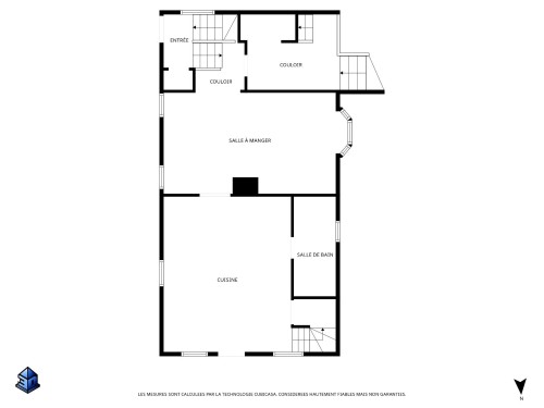 Autre - 29 Rue Du Couvent, Saint-Simon, QC 