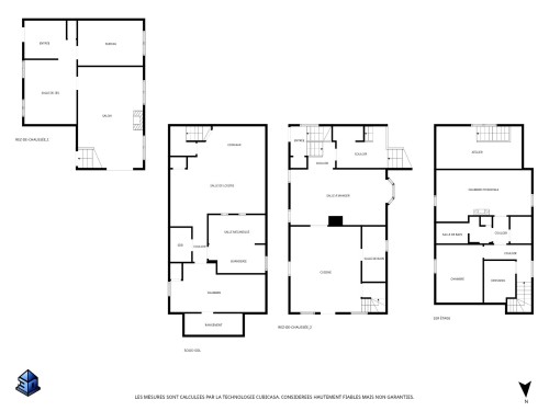 Autre - 29 Rue Du Couvent, Saint-Simon, QC 