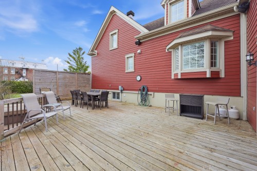 Autre - 29 Rue Du Couvent, Saint-Simon, QC 