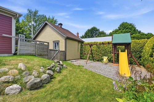 Extérieur - 29 Rue Du Couvent, Saint-Simon, QC 
