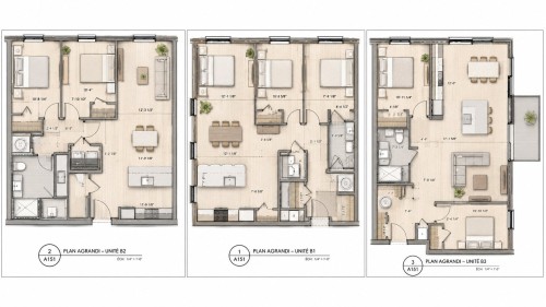 204-2148 Boul. du Bord-de-l'Eau , Salaberry-de-Valleyfield, QC J6S 6E1 2