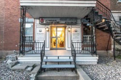 7813 Rue St-Denis  Montréal (Villeray/Saint-Michel/Parc-Extension), QC H2R 2E9
