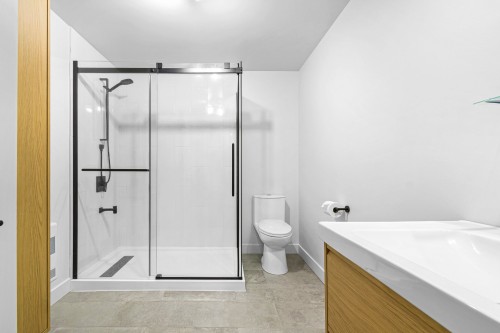 Bathroom - 26 Rue Des Ormeaux, Saint-André-D'Argenteuil, QC 