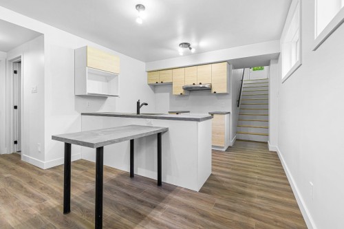 Kitchen - 26 Rue Des Ormeaux, Saint-André-D'Argenteuil, QC 
