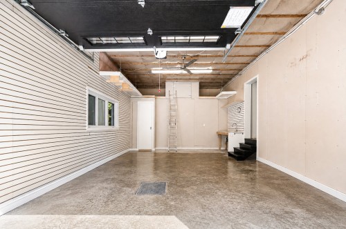 Garage - 26 Rue Des Ormeaux, Saint-André-D'Argenteuil, QC 