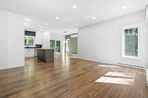 Overall view - 26 Rue Des Ormeaux, Saint-André-D'Argenteuil, QC 