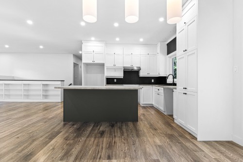 Kitchen - 26 Rue Des Ormeaux, Saint-André-D'Argenteuil, QC 