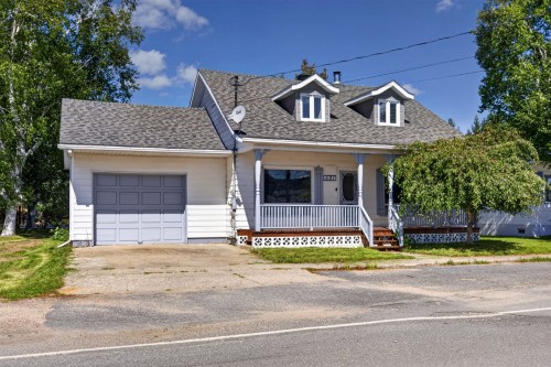601 Rue Matawin  Saint-Michel-Des-Saints, QC J0K 3B0