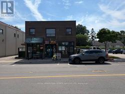 1 - 254 KERR STREET  Oakville, ON L6K 3B2