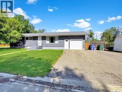 316 2 STREET E  Wilkie, SK S0K 4W0
