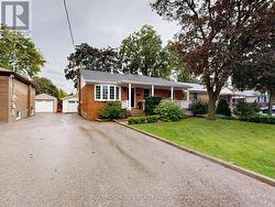 432 PALISER CRESCENT N  Richmond Hill, ON L4C 1R6
