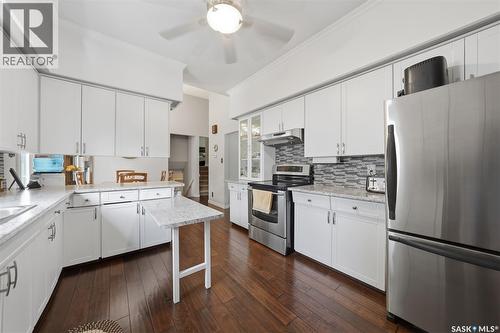 258 East Place, Saskatoon, SK 
