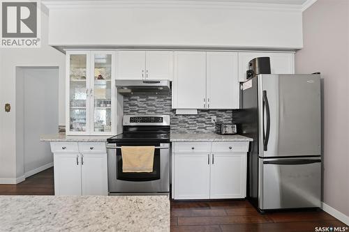 258 East Place, Saskatoon, SK 