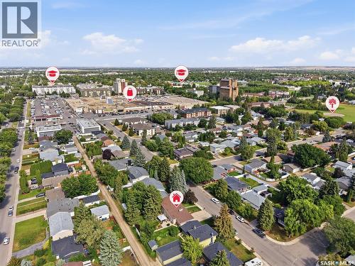 258 East Place, Saskatoon, SK 