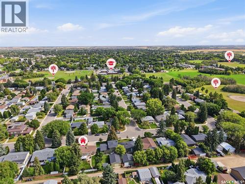 258 East Place, Saskatoon, SK 