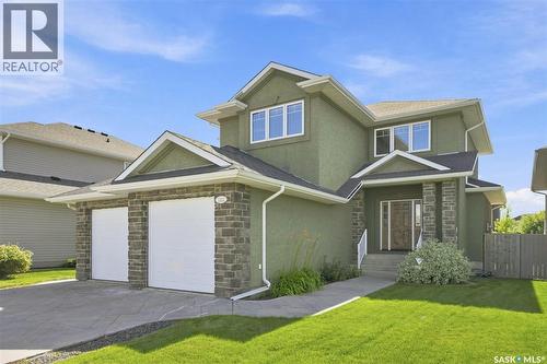 1311 Shepherd Crescent, Saskatoon, SK 