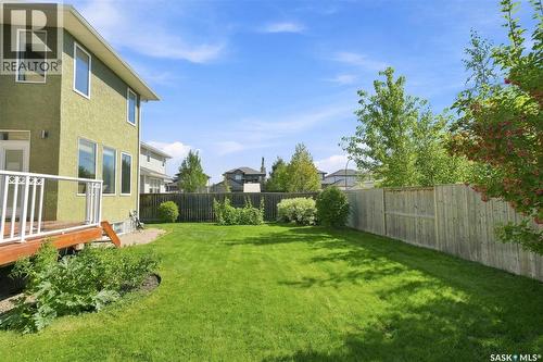 1311 Shepherd Crescent, Saskatoon, SK 