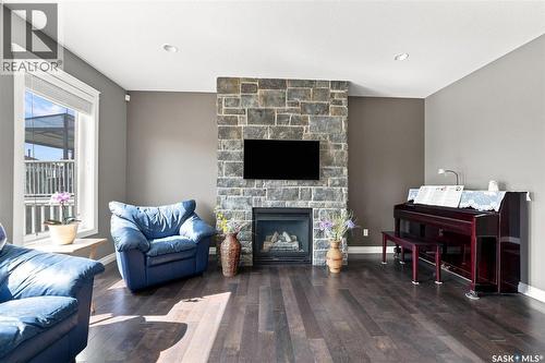 1311 Shepherd Crescent, Saskatoon, SK 