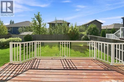 1311 Shepherd Crescent, Saskatoon, SK 