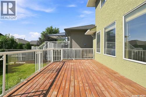 1311 Shepherd Crescent, Saskatoon, SK 