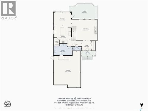1311 Shepherd Crescent, Saskatoon, SK 