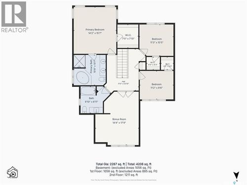1311 Shepherd Crescent, Saskatoon, SK 