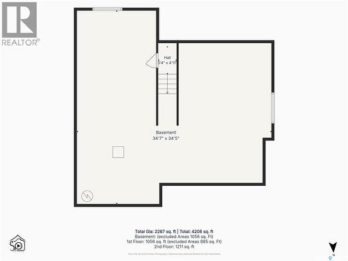 1311 Shepherd Crescent, Saskatoon, SK 