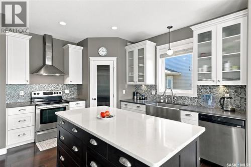 1311 Shepherd Crescent, Saskatoon, SK 