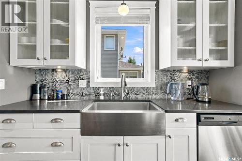 1311 Shepherd Crescent, Saskatoon, SK 