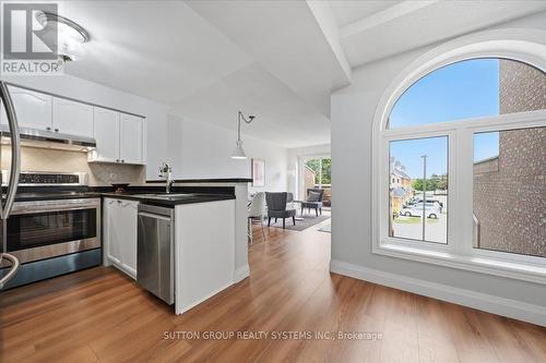 255 - 60 BARONDALE DRIVE  Mississauga, ON L4Z 3N8