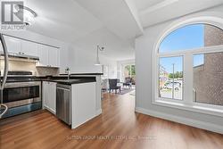 255 - 60 BARONDALE DRIVE  Mississauga, ON L4Z 3N8