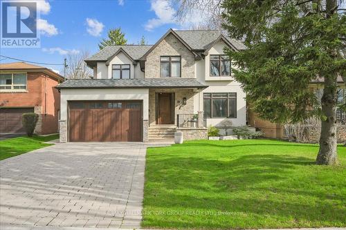 20 Ealing Drive, Toronto, ON 