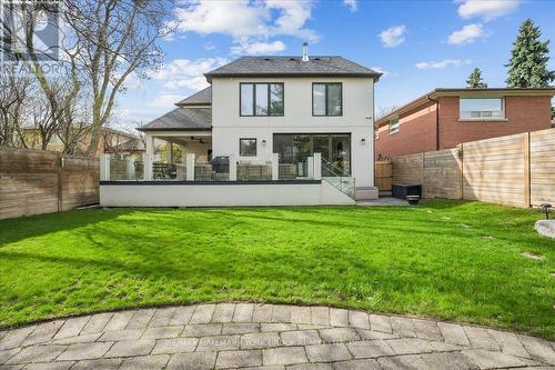 20 Ealing Drive, Toronto, ON 