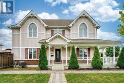 100 SWENSON STREET  New Tecumseth, ON L9R 1V2