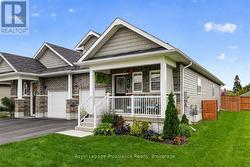 492 HAYWARD STREET  Cobourg, ON K9A 3N5