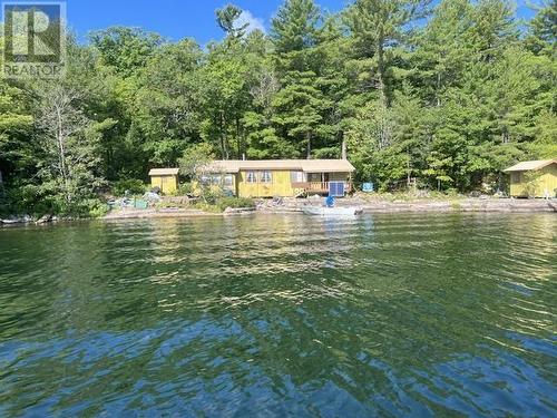 3016S LOT 14 M92 MACK BLIND RIVER  Blind River, ON P0R 1B0
