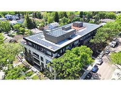 #405 11503 76 AV NW  Edmonton, AB T6G 0K6