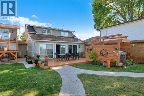 235 Lakeside DRIVE  Amherstburg, ON N0R 1G0