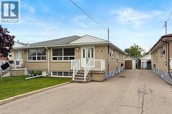 139 VODDEN Street E  Brampton, ON L6V 1M6