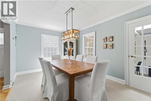 Walk Out To Sun Room - 1537 Gregory Road, St. Catharines, ON 