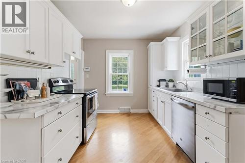 Updated - 1537 Gregory Road, St. Catharines, ON 